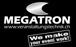 Megatron Veranstaltungstechnik AG